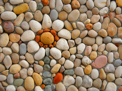 stone-mosaic