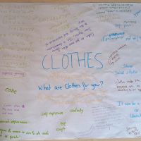 Aivoriihi, clothes, revive warderobe