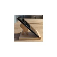 Kännykkäteline artikkelikuva