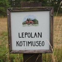 LEPOLAN-KOTIMUSEO