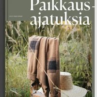 Paikkausajatuksia-kirja