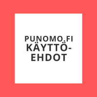 Punomo.fi käyttöehdot (1)