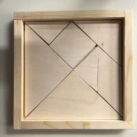 Palat ennen maalausta