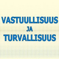 Vastuullisuus-turvallisuus