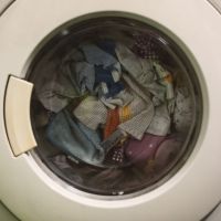 Washing Machine Details