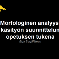 erjan-morfo
