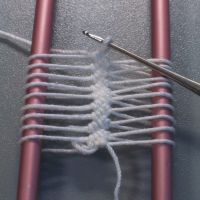 haarukkavirkkaus-Hairpin_lace