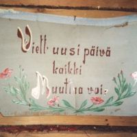huoneentaulu