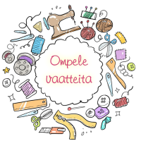 ompele-vaatteita