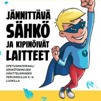 sahko-oppimateriaali