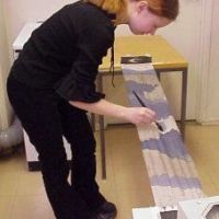 silkkimaalaus