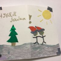tonttuseikkailu
