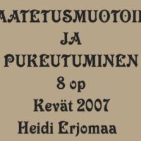 vaatetusmuotoilu-ja-pukeutuminen
