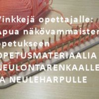 vinkkeja-opelle